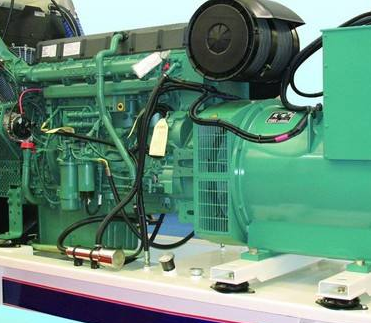 会泽发电机出租